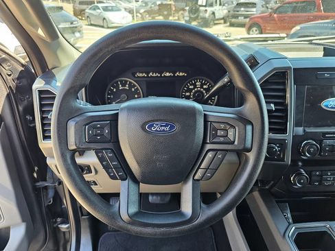 Used 2020 Ford F150 XLT w/ Equipment Group 301A Mid AWD/4WD image 23