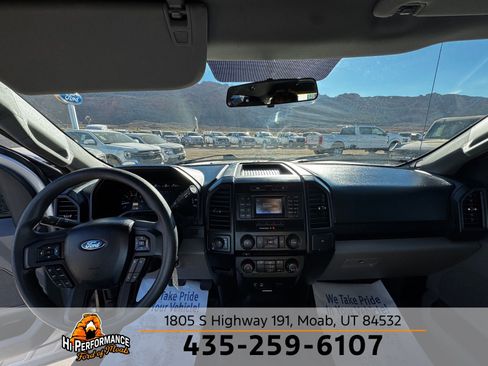 Used 2015 Ford F150 XL w/ Equipment Group 101A Mid image 20