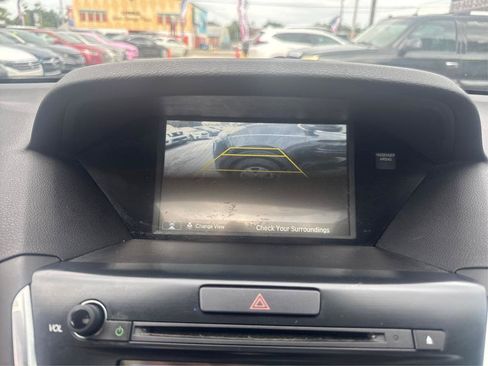 Used 2016 Acura MDX SH-AWD image 16