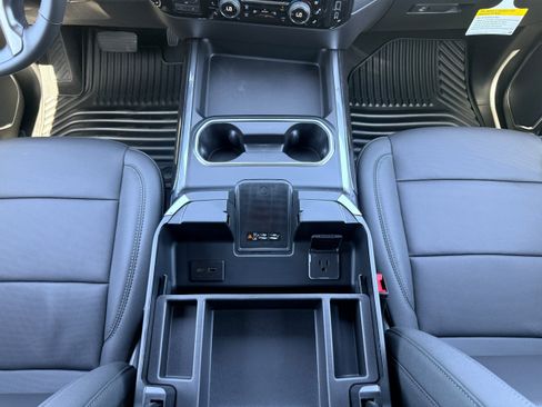 New 2026 Chevrolet Silverado 2500 LTZ w/ Trail Boss Package AWD/4WD image 19