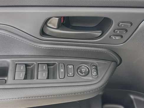 New 2026 Honda Odyssey EX-L image 20