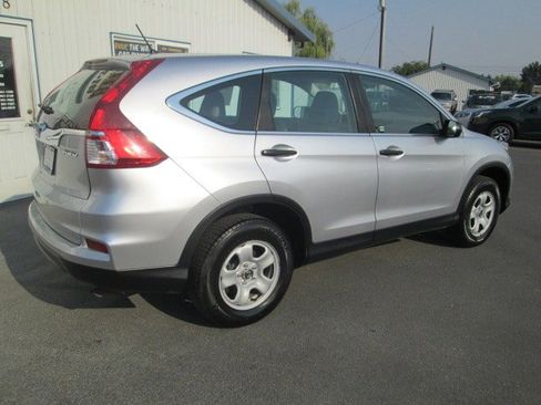 Used 2016 Honda CR-V LX image 6