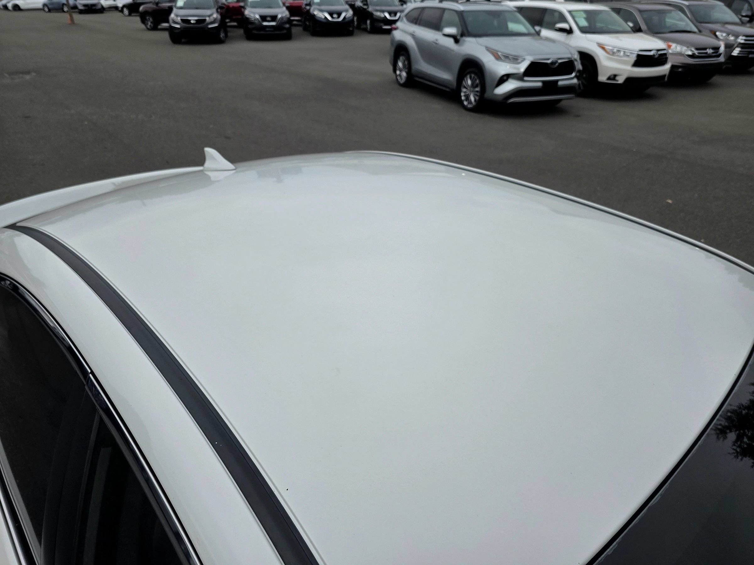 Used 2016 Subaru Legacy 2.5i Premium w/ Popular Package #2 AWD/4WD image 17
