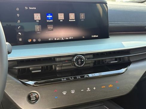 New 2026 Nissan Murano SL image 13