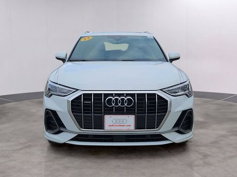 Used 2023 Audi Q3 2.0T Premium Plus AWD/4WD image 12