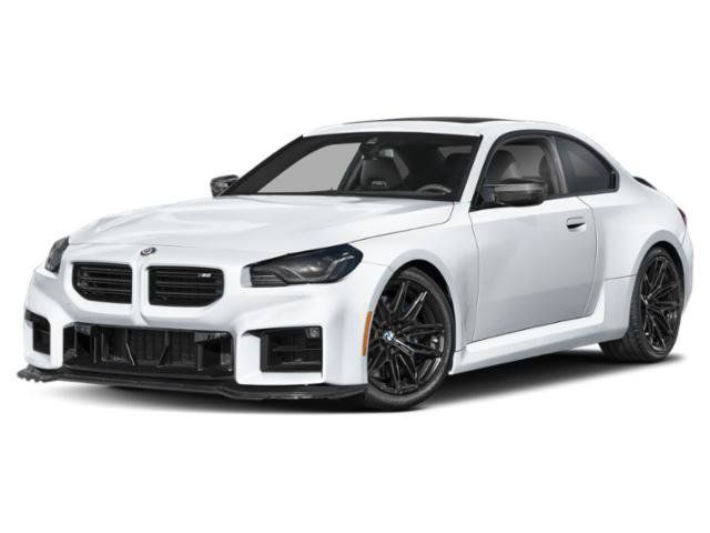 Used 2023 BMW M2 w/ Lighting Package RWD image 1