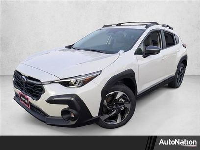 New 2025 Subaru Crosstrek 2.5i Limited