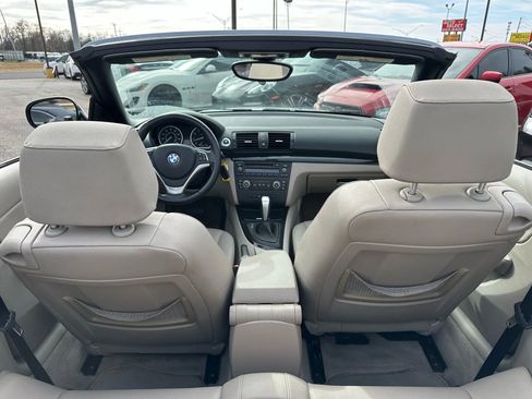 Used 2013 BMW 128i Convertible image 20