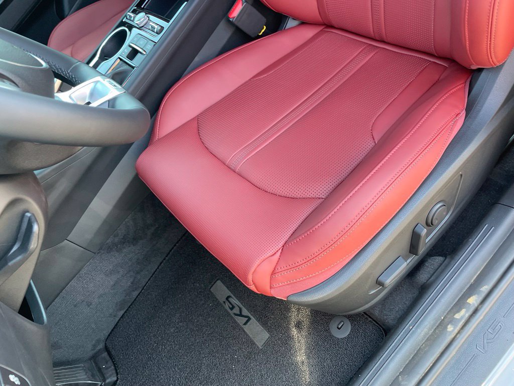 New 2026 Kia K5 GT-Line FWD image 23