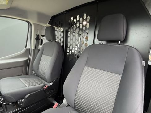 Used 2025 Ford Transit 250 Low Roof w/ Exterior Upgrade Package RWD image 18