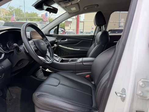 Certified 2023 Hyundai Santa Fe XRT AWD/4WD image 19