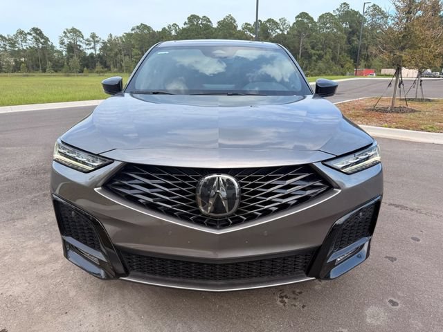 Used 2026 Acura MDX A-Spec AWD/4WD image 25