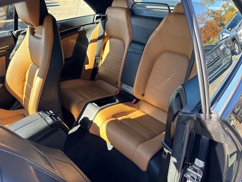 Used 2016 Mercedes-Benz E 400 Cabriolet image 19