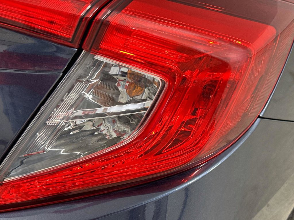 Used 2018 Honda Civic LX image 32