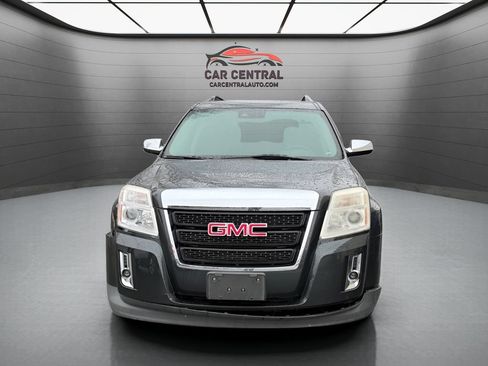 Used 2013 GMC Terrain SLE w/ Chrome and Technology Package AWD/4WD image 8