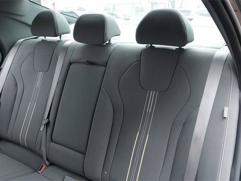 New 2026 Hyundai Elantra SEL Sport image 20