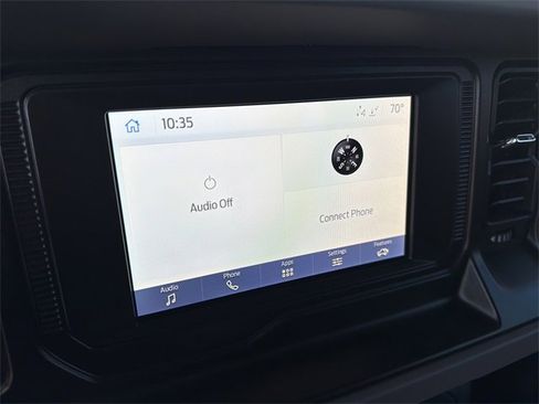 Used 2022 Ford Bronco Big Bend image 23