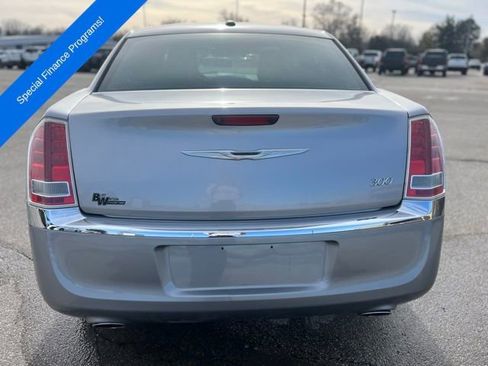 Used 2014 Chrysler 300 Touring w/ Quick Order Package 22F image 5