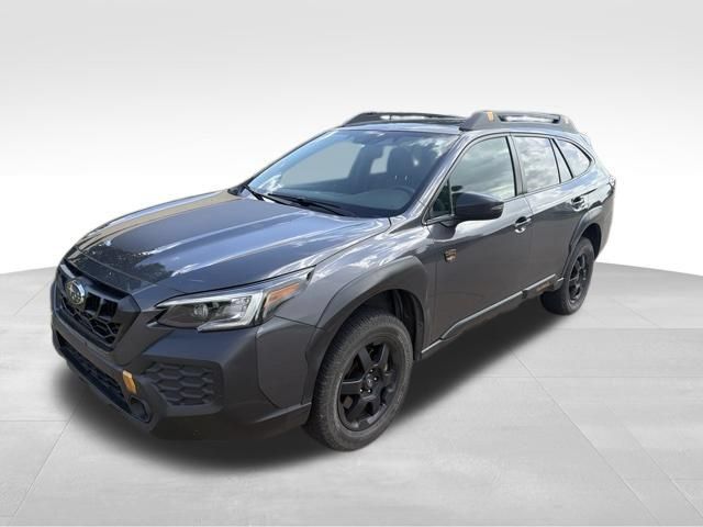 Used 2024 Subaru Outback Wilderness AWD/4WD image 8