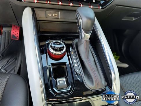 Used 2024 GMC Canyon AT4X image 15