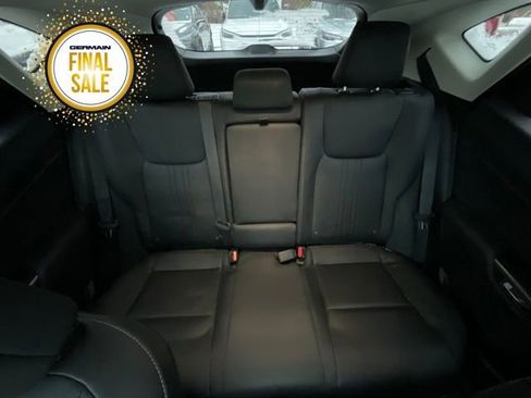 Certified 2024 Lexus NX 250 FWD w/ Premium Package image 14