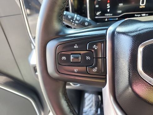 Used 2025 GMC Sierra 1500 SLT image 30