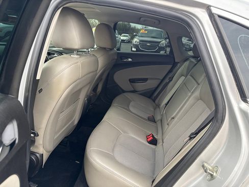 Used 2014 Buick Verano Convenience image 10