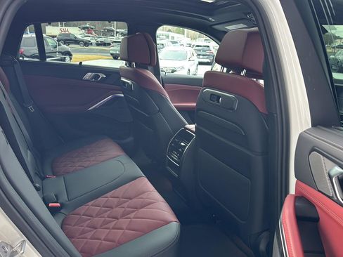 New 2026 BMW X6 xDrive40i image 11