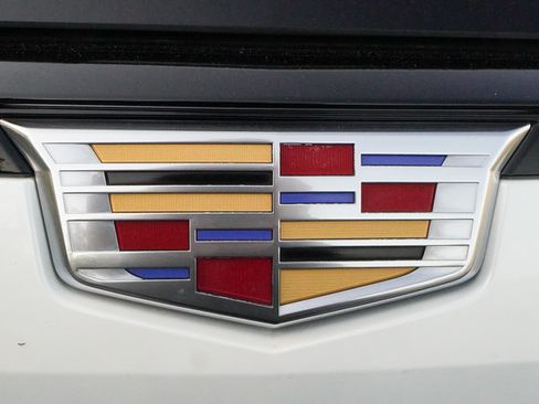 Used 2023 Cadillac Escalade V AWD/4WD image 45