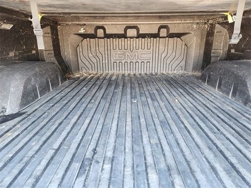 Used 2020 GMC Sierra 1500 AT4 w/ AT4 Premium Package image 33