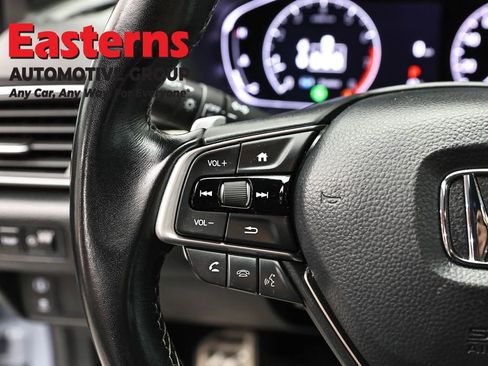 Used 2022 Honda Accord Sport image 15