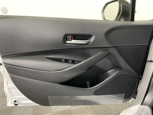 New 2026 Toyota Corolla SE FWD image 19