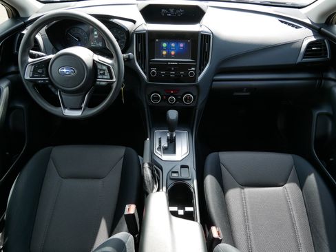 Certified 2023 Subaru Crosstrek 2.0i AWD/4WD image 10