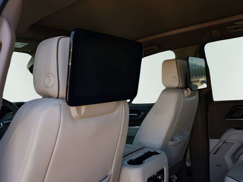 New 2026 GMC Yukon XL Denali w/ Denali Reserve Package AWD/4WD image 20