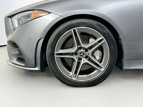Used 2019 Mercedes-Benz CLS 450 4MATIC image 36