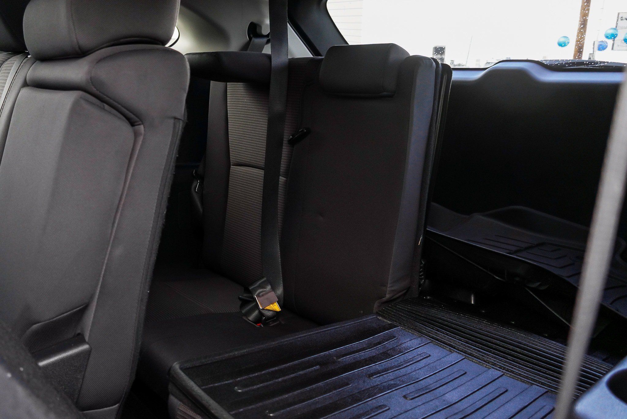 Used 2023 Toyota Highlander LE AWD/4WD image 24