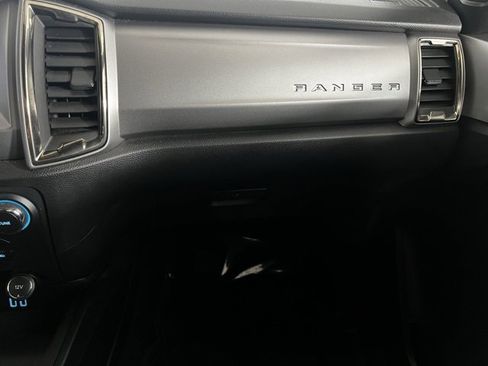 Used 2021 Ford Ranger XLT w/ Equipment Group 301A Mid image 24