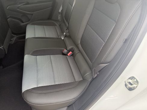 New 2026 Chevrolet Trax LT w/ Sunroof Package image 30