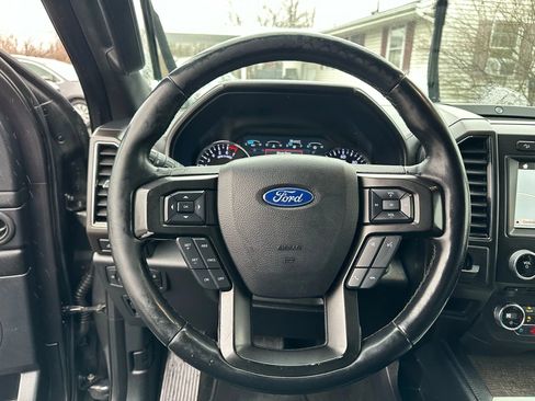 Used 2018 Ford Expedition Max Limited image 23
