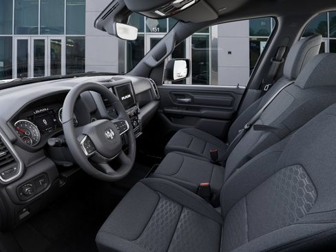 New 2026 RAM 1500 Express RWD image 22