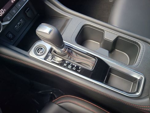 New 2025 Nissan Sentra SR w/ SR Premium Package image 16