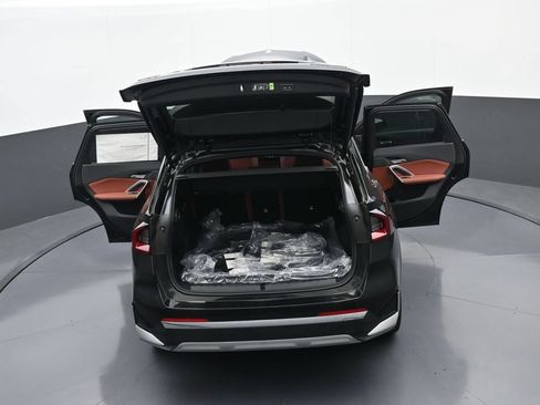 New 2026 BMW X1 xDrive28i w/ Technology Package AWD/4WD image 43