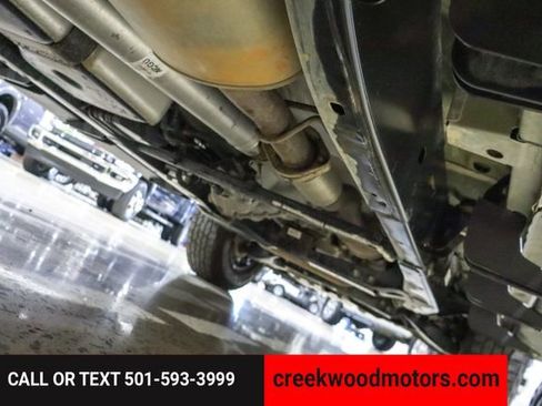 Used 2022 Chevrolet Colorado Z71 w/ Trail Boss Package image 61