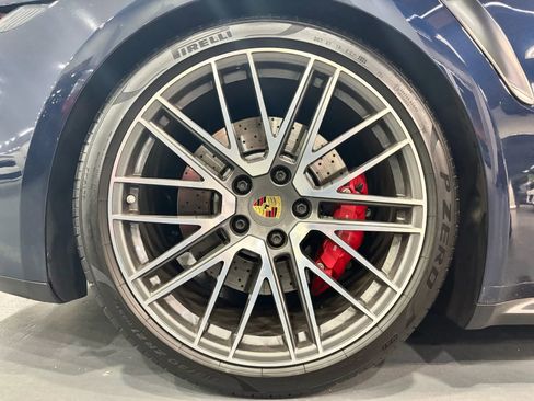 Used 2021 Porsche 911 GT3 RS image 53