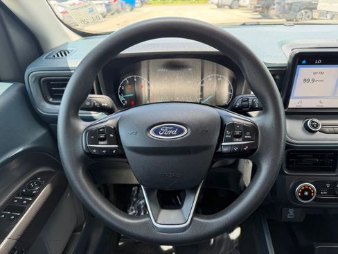 Used 2024 Ford Maverick XL FWD image 15