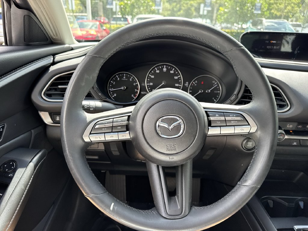 Used 2023 MAZDA CX-30 AWD 2.5 S w/ Select Package image 46