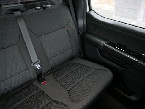 Used 2022 Ford F150 XLT w/ Equipment Group 302A High image 14