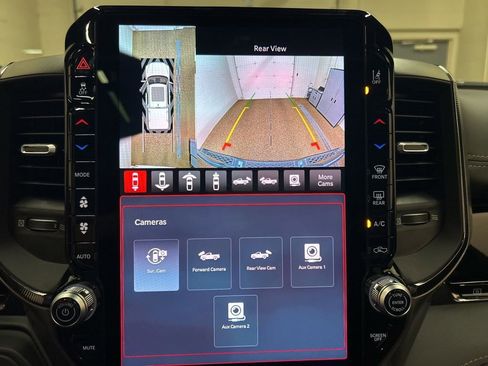 New 2026 RAM 1500 RHO w/ RHO Level 1 Equipment Group AWD/4WD image 20