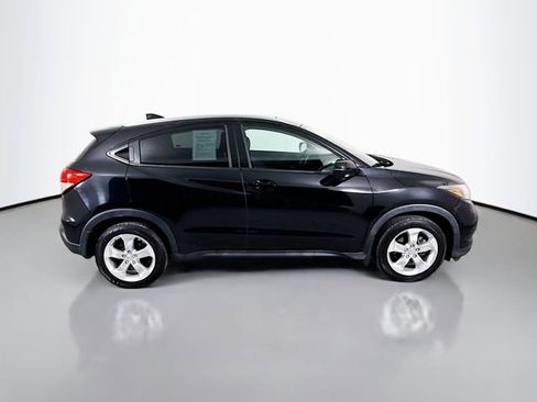 Used 2016 Honda HR-V EX-L image 8