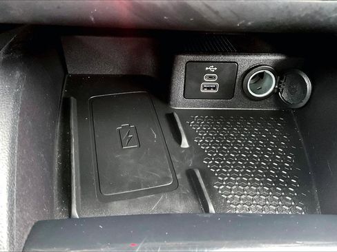 Certified 2023 Ford Bronco Sport Outer Banks w/ Tech Package image 16